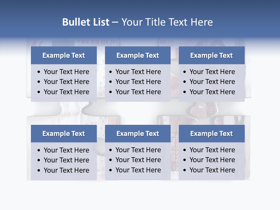 Play Idea Euro PowerPoint Template