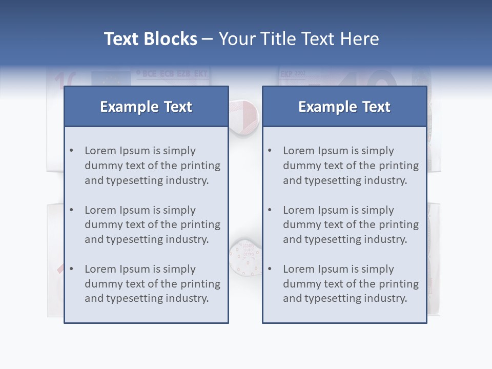 Play Idea Euro PowerPoint Template