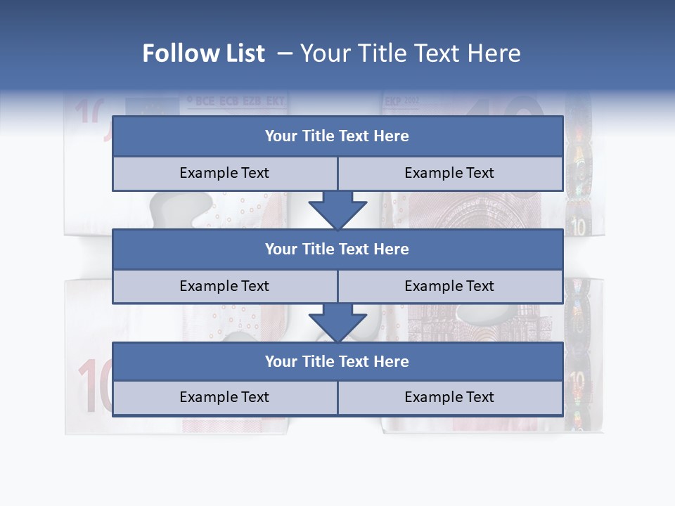 Play Idea Euro PowerPoint Template