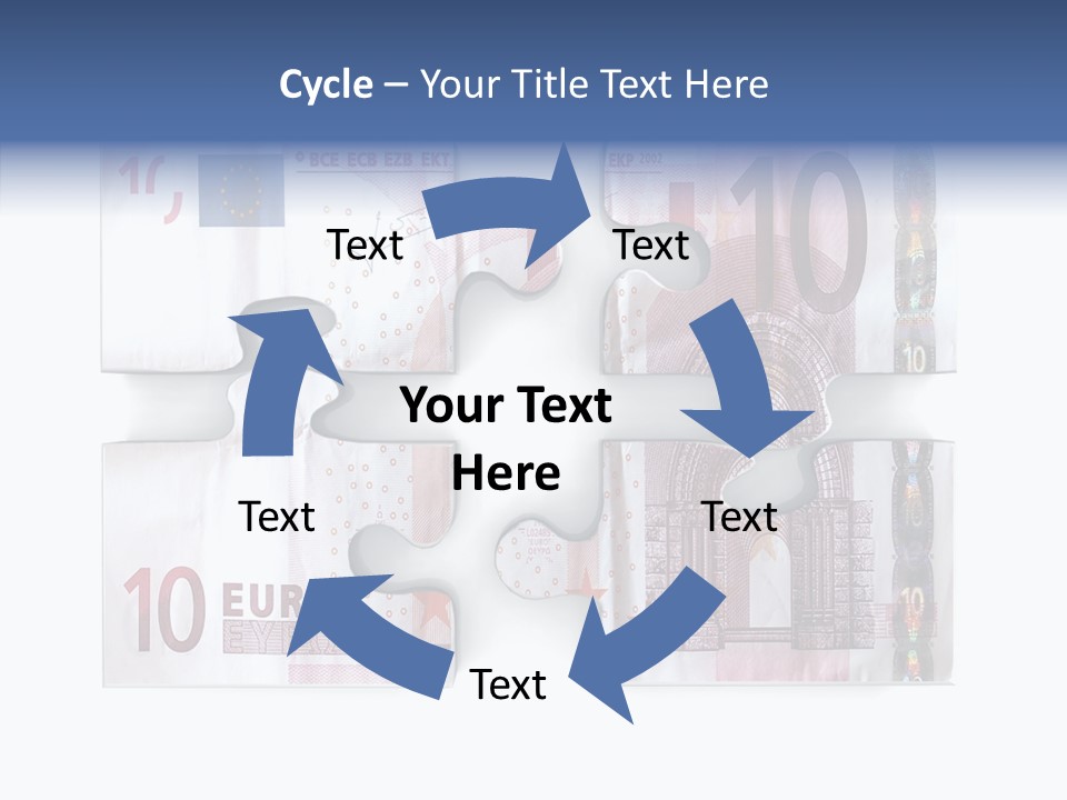 Play Idea Euro PowerPoint Template