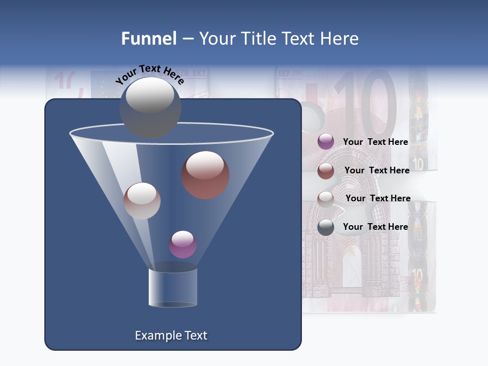 Play Idea Euro PowerPoint Template