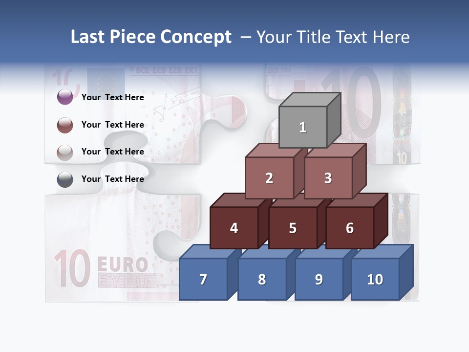 Play Idea Euro PowerPoint Template