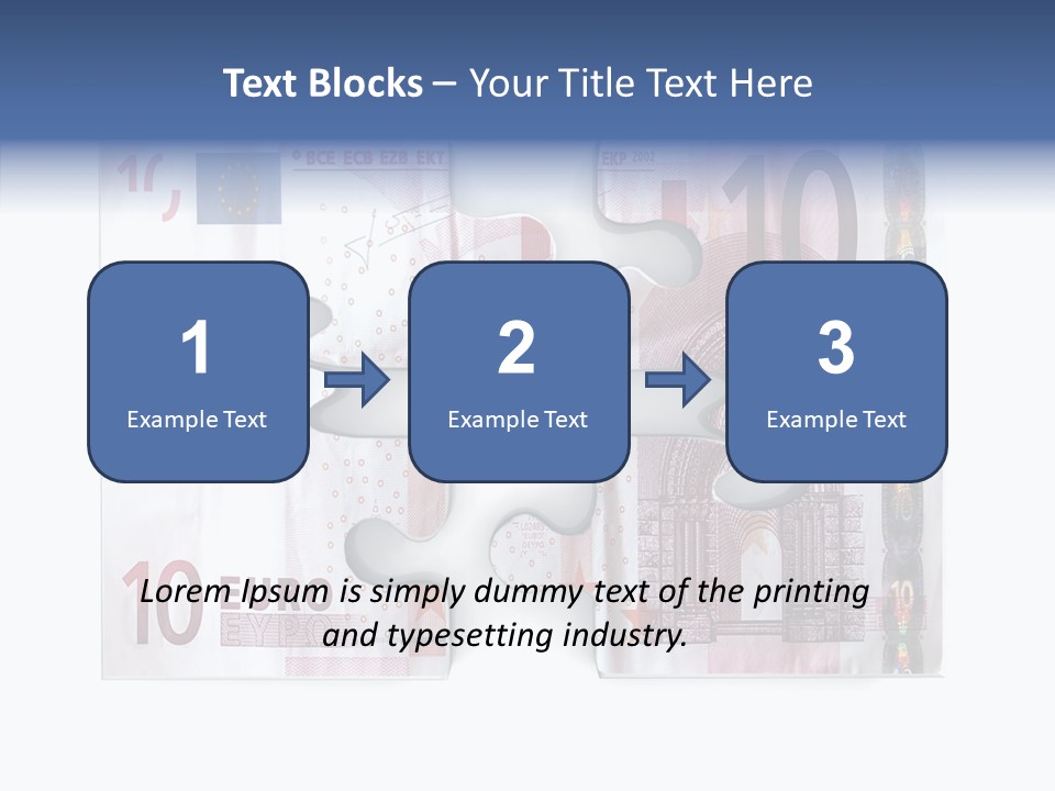 Play Idea Euro PowerPoint Template