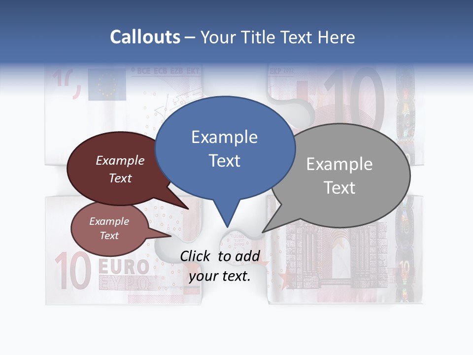 Play Idea Euro PowerPoint Template