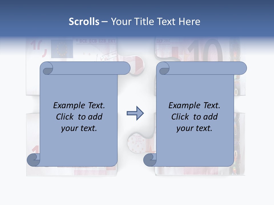 Play Idea Euro PowerPoint Template