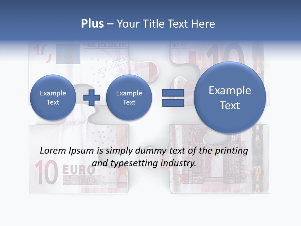 Play Idea Euro PowerPoint Template