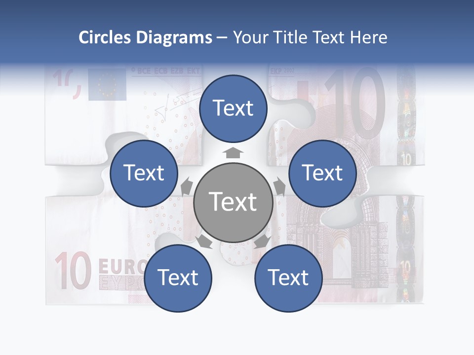 Play Idea Euro PowerPoint Template