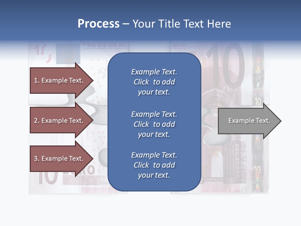 Play Idea Euro PowerPoint Template