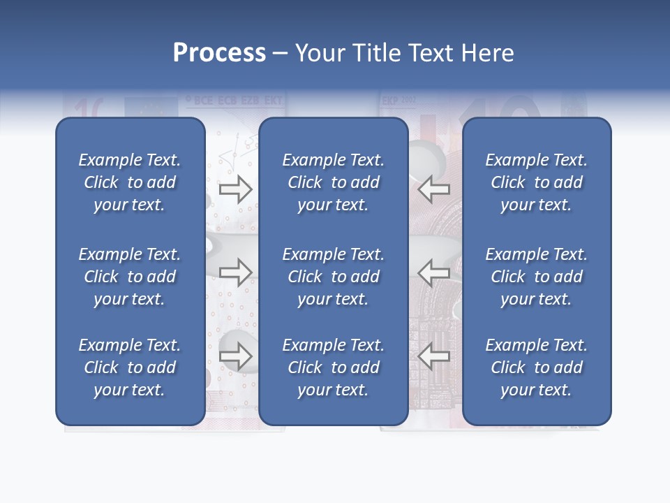 Play Idea Euro PowerPoint Template