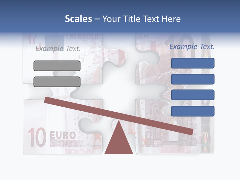 Play Idea Euro PowerPoint Template