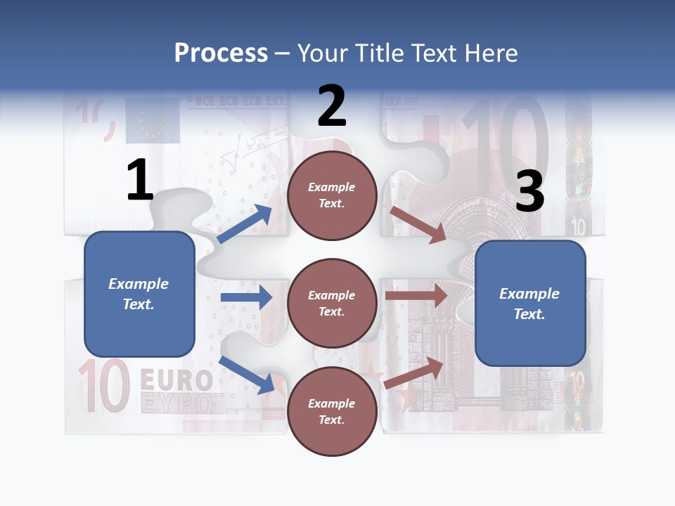 Play Idea Euro PowerPoint Template