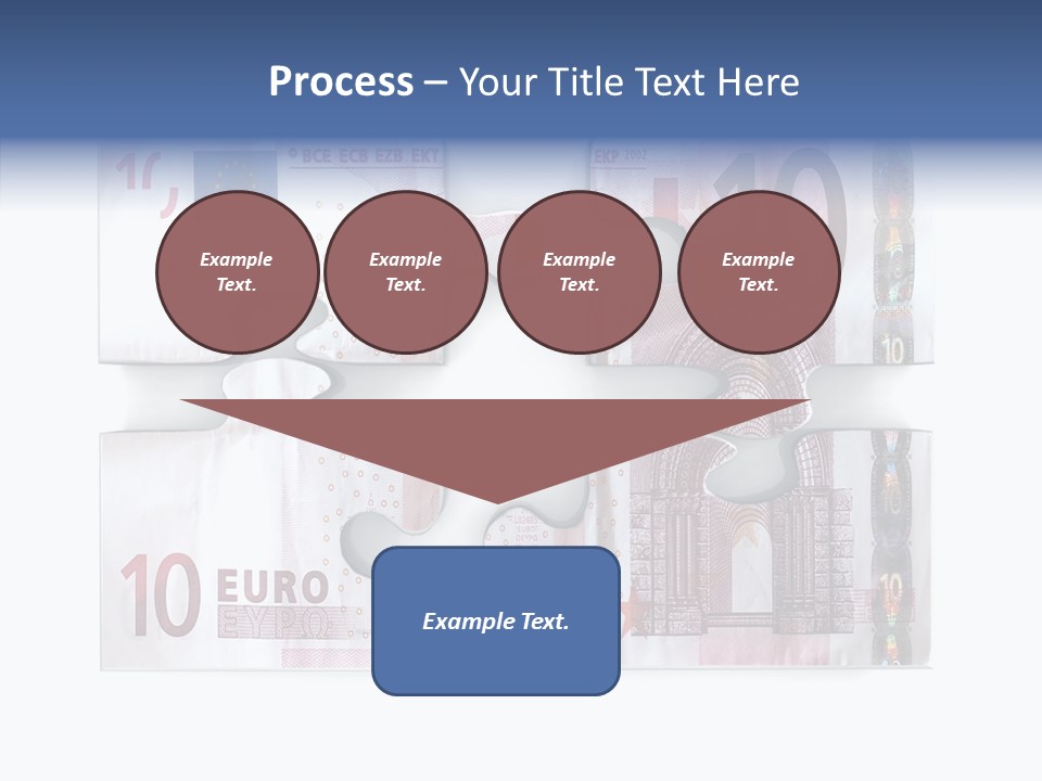 Play Idea Euro PowerPoint Template