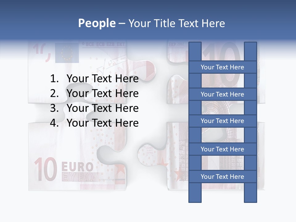 Play Idea Euro PowerPoint Template