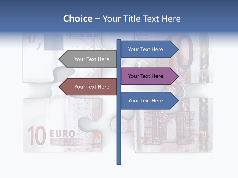 Play Idea Euro PowerPoint Template