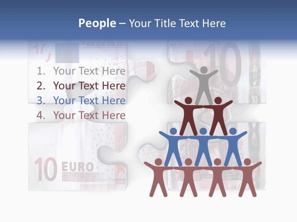 Play Idea Euro PowerPoint Template