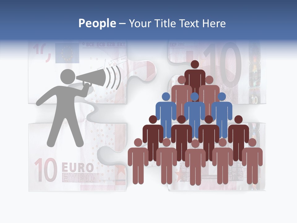 Play Idea Euro PowerPoint Template