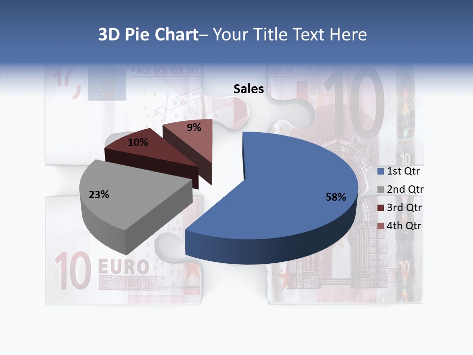 Play Idea Euro PowerPoint Template