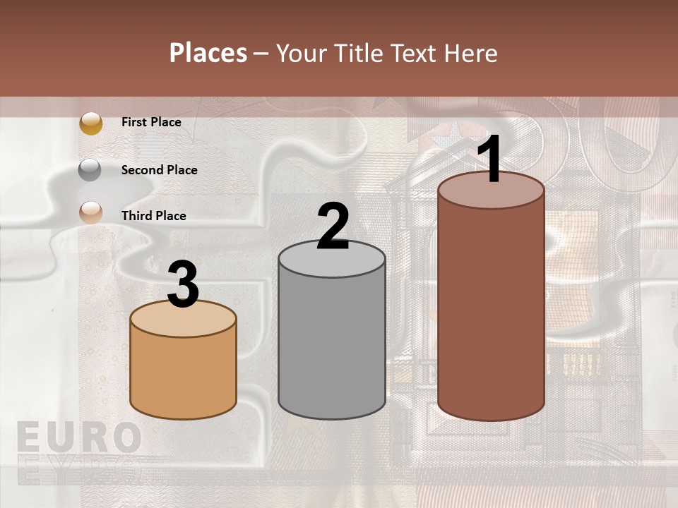 Decisions Commercial Symbol PowerPoint Template