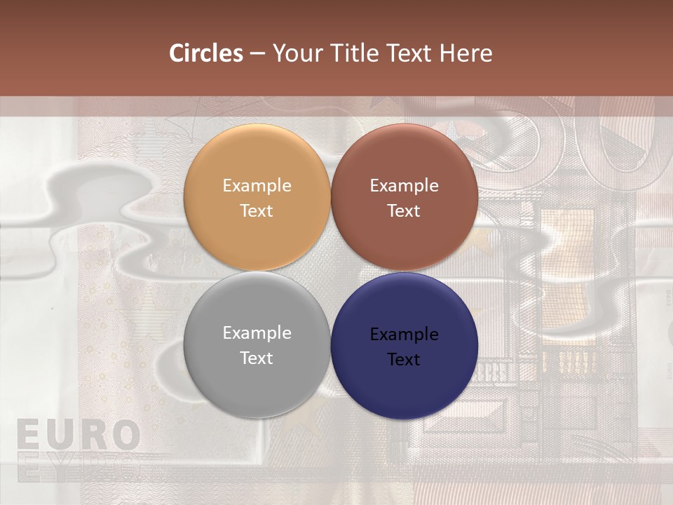 Decisions Commercial Symbol PowerPoint Template