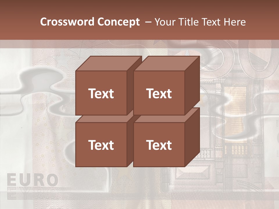 Decisions Commercial Symbol PowerPoint Template