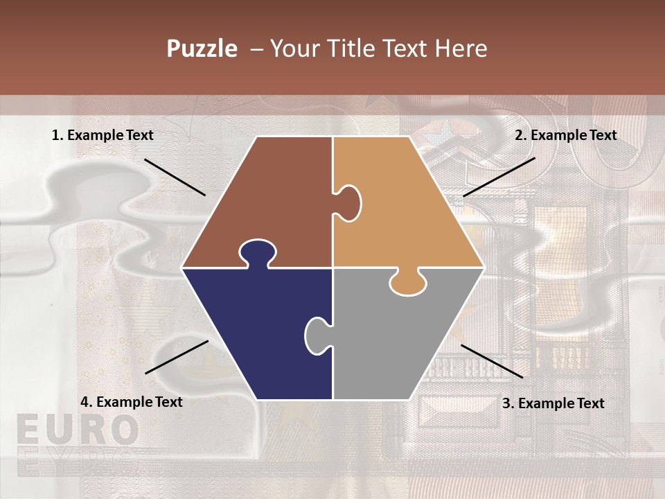 Decisions Commercial Symbol PowerPoint Template