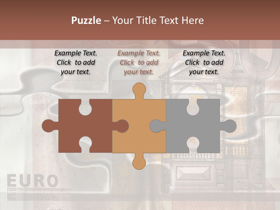 Decisions Commercial Symbol PowerPoint Template