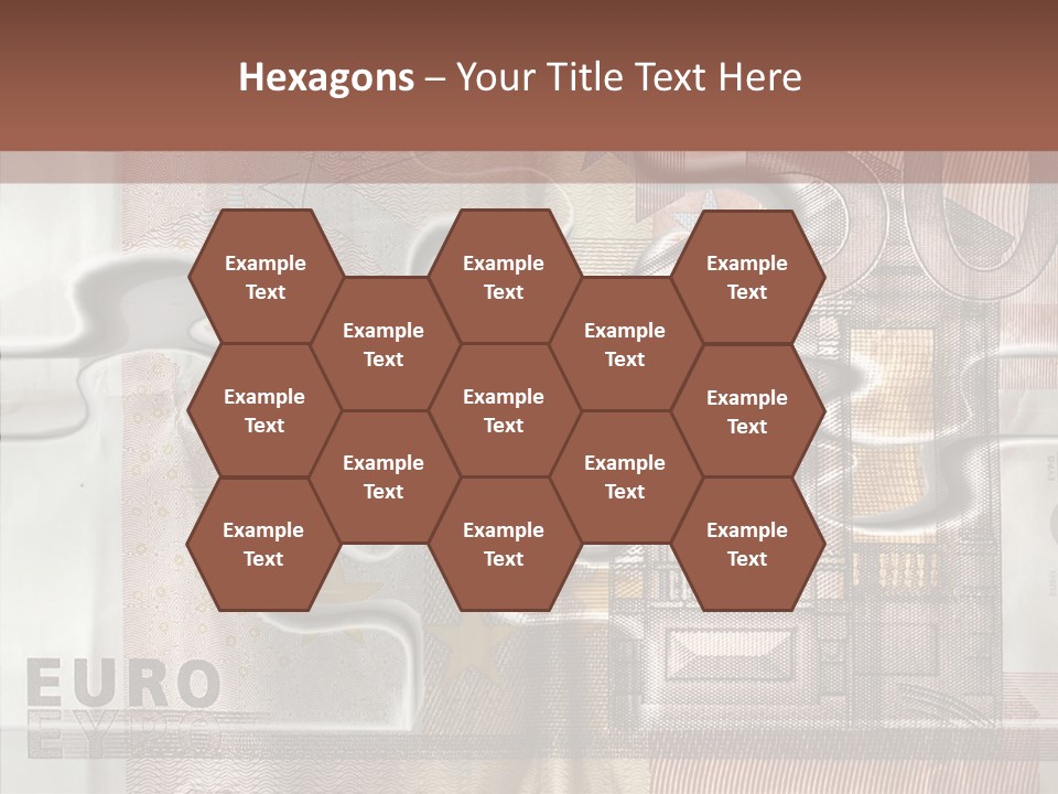Decisions Commercial Symbol PowerPoint Template