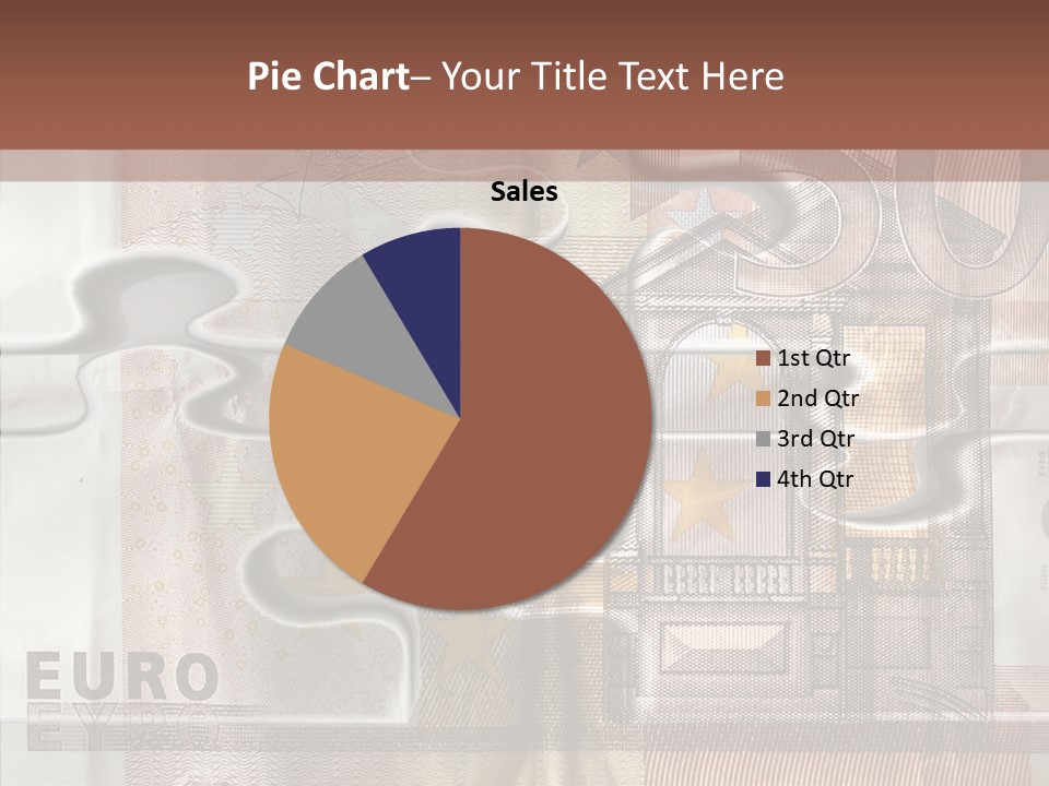 Decisions Commercial Symbol PowerPoint Template