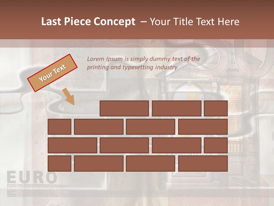 Decisions Commercial Symbol PowerPoint Template