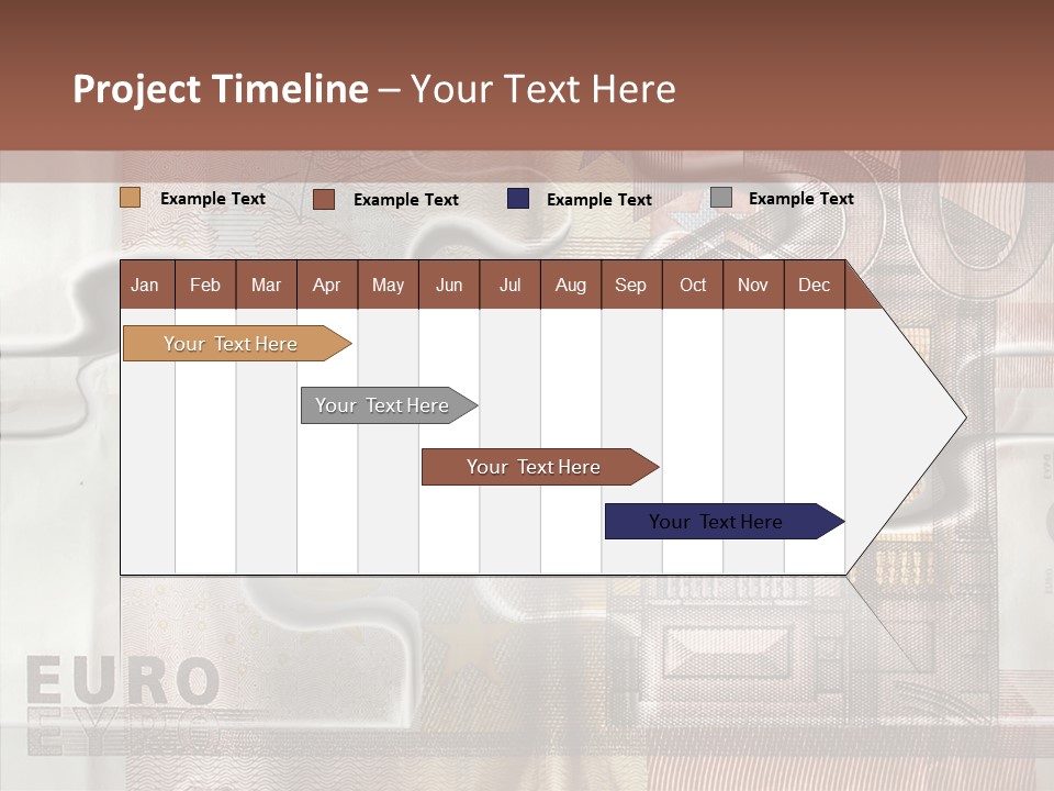 Decisions Commercial Symbol PowerPoint Template