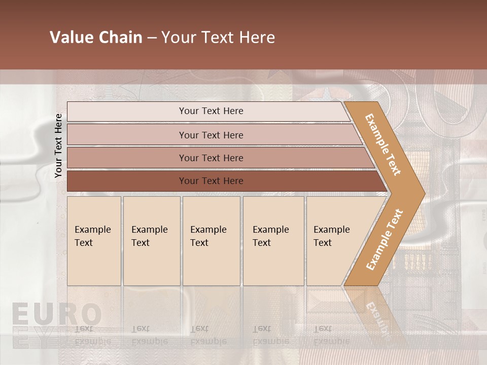 Decisions Commercial Symbol PowerPoint Template