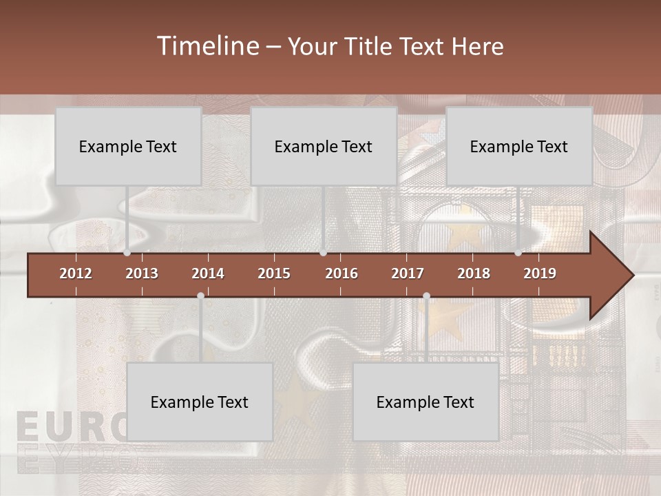 Decisions Commercial Symbol PowerPoint Template