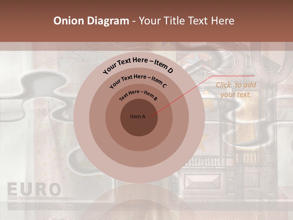 Decisions Commercial Symbol PowerPoint Template