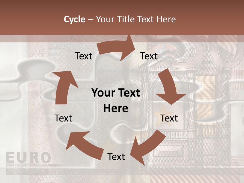 Decisions Commercial Symbol PowerPoint Template