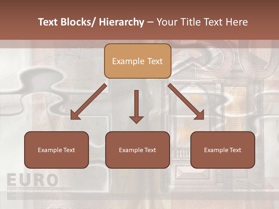 Decisions Commercial Symbol PowerPoint Template