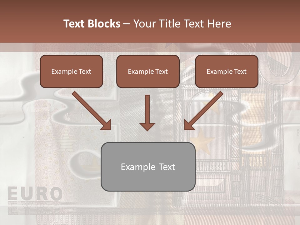 Decisions Commercial Symbol PowerPoint Template