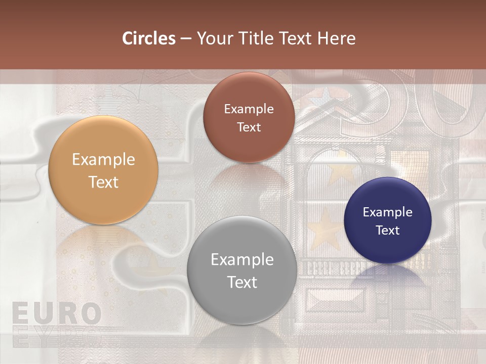 Decisions Commercial Symbol PowerPoint Template