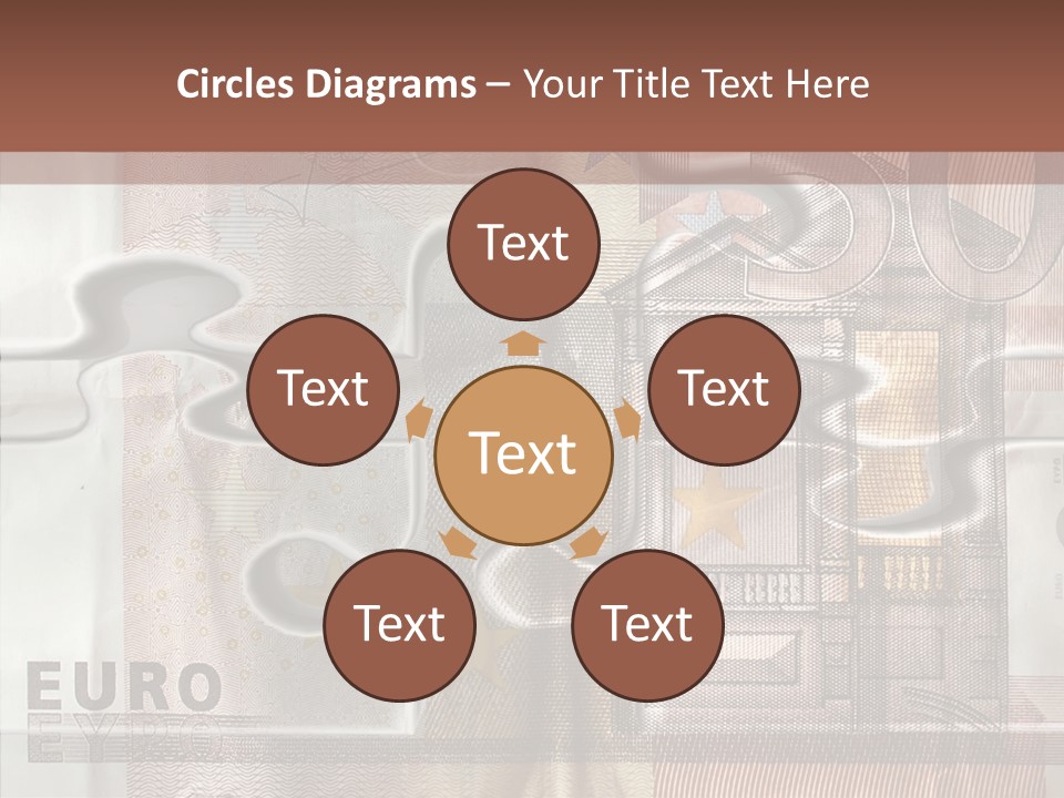 Decisions Commercial Symbol PowerPoint Template