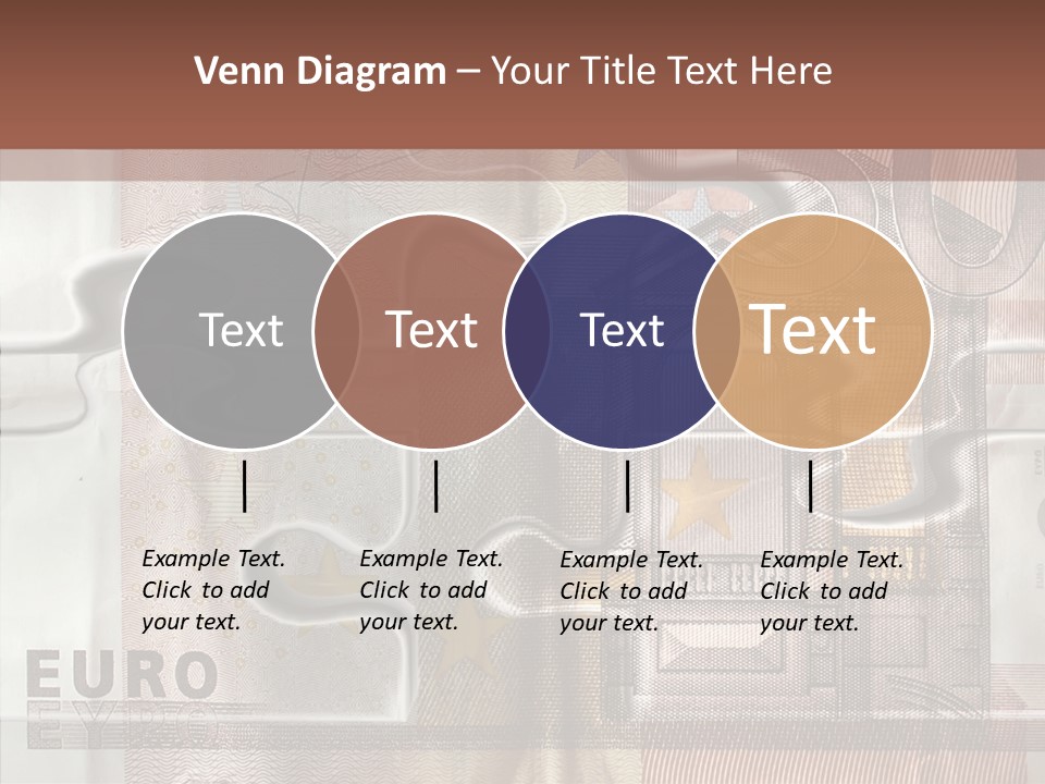 Decisions Commercial Symbol PowerPoint Template