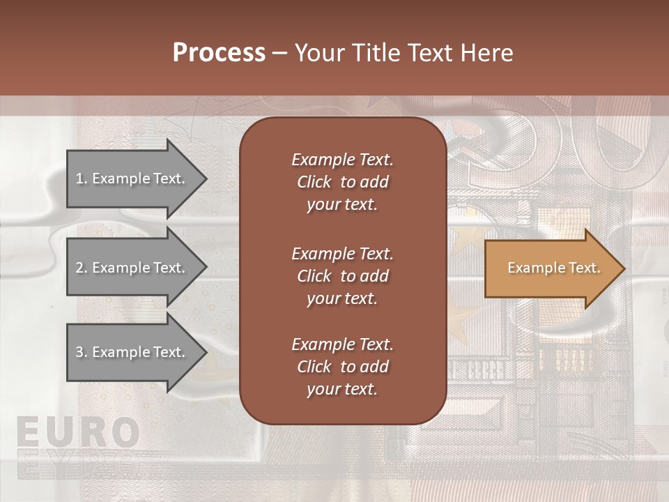 Decisions Commercial Symbol PowerPoint Template
