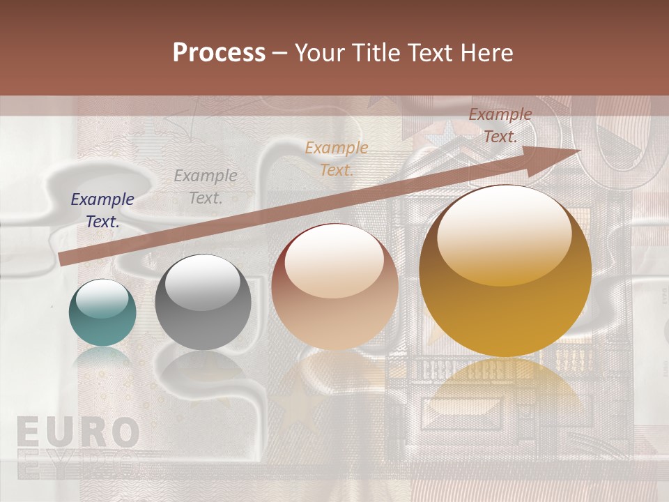 Decisions Commercial Symbol PowerPoint Template