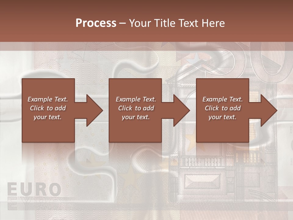 Decisions Commercial Symbol PowerPoint Template