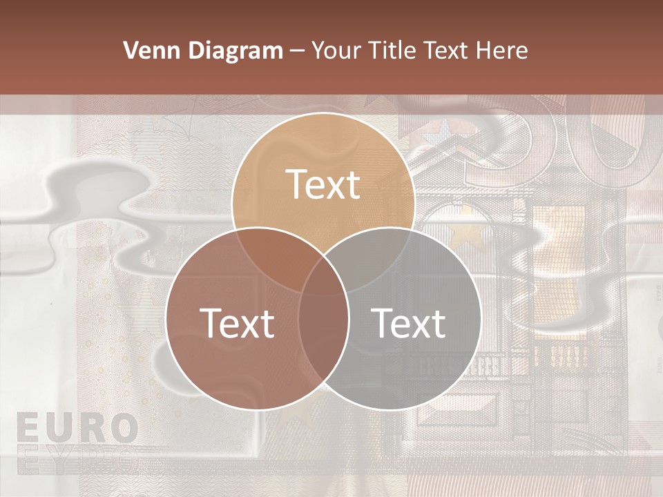 Decisions Commercial Symbol PowerPoint Template