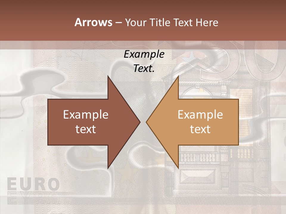Decisions Commercial Symbol PowerPoint Template
