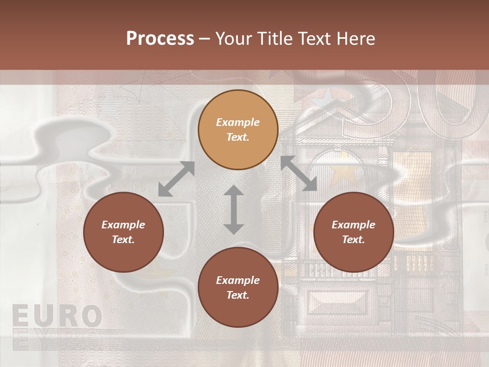 Decisions Commercial Symbol PowerPoint Template