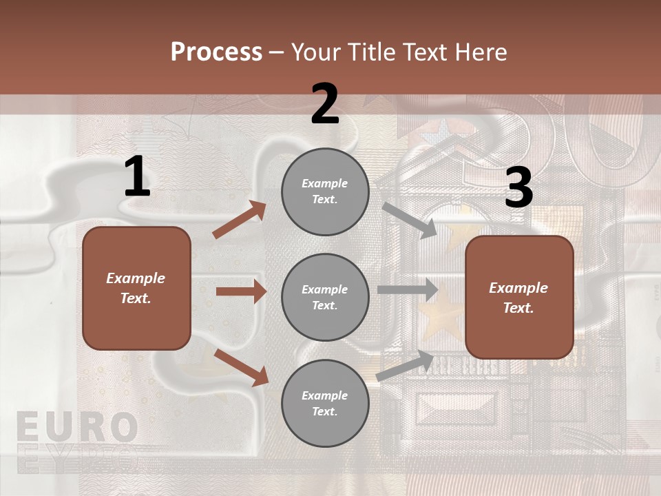 Decisions Commercial Symbol PowerPoint Template