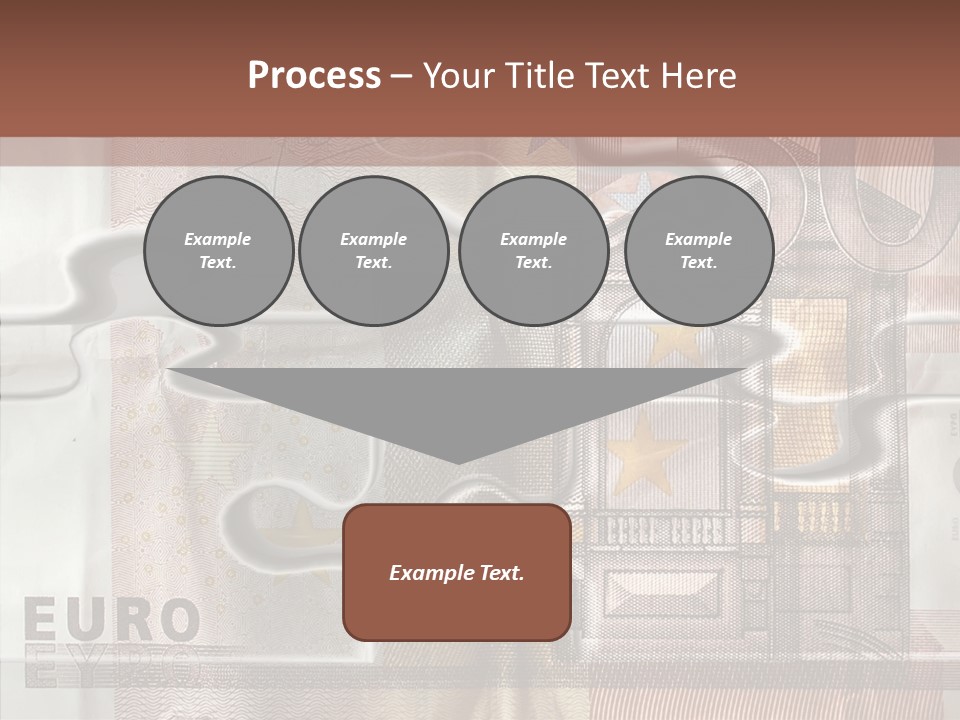 Decisions Commercial Symbol PowerPoint Template
