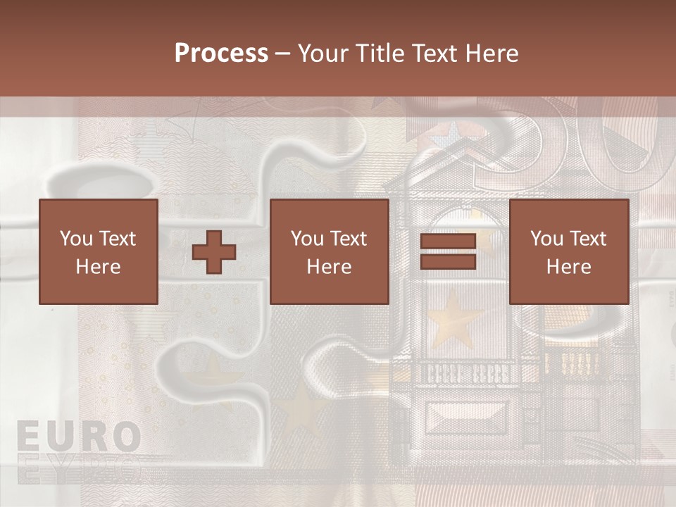 Decisions Commercial Symbol PowerPoint Template