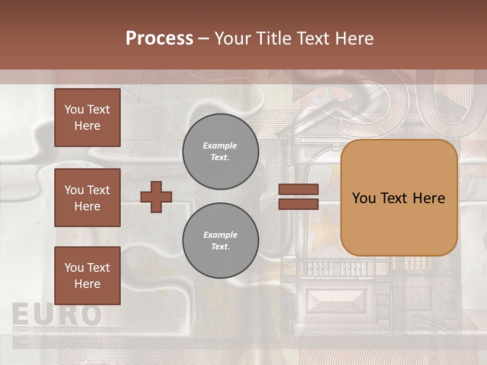 Decisions Commercial Symbol PowerPoint Template