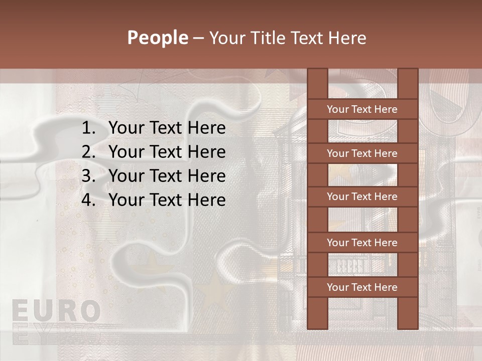 Decisions Commercial Symbol PowerPoint Template